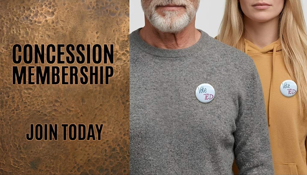Concession Membership